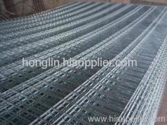 galvanized welded wire netting