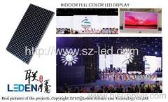 LED display, indoor LED display, LED screen display