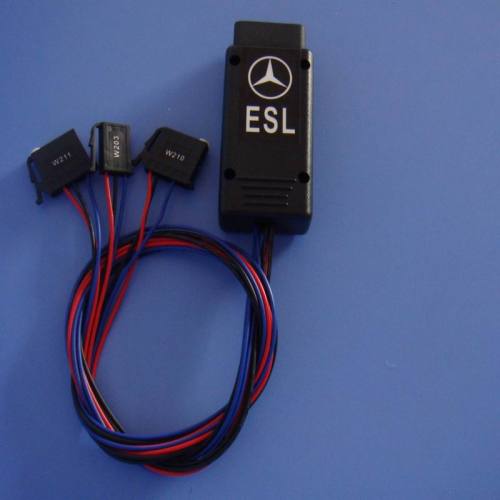 Mb e / c Series Esl Unlock Tool