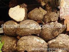 Fresh Yam-Elephant Yam