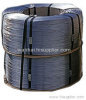 Steel wire for cables
