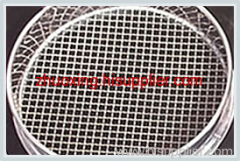 Test Sieve