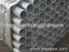 Seamless steel pipe