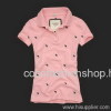 pink AF women's t-shirt
