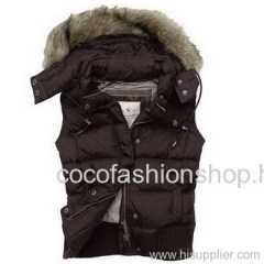 A&F fashion coat, ladies AF jacket, A&F lady hoodie