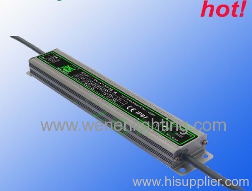 30W led power supply