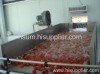 tomato paste processing machines
