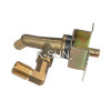 Gas Valve For Oven