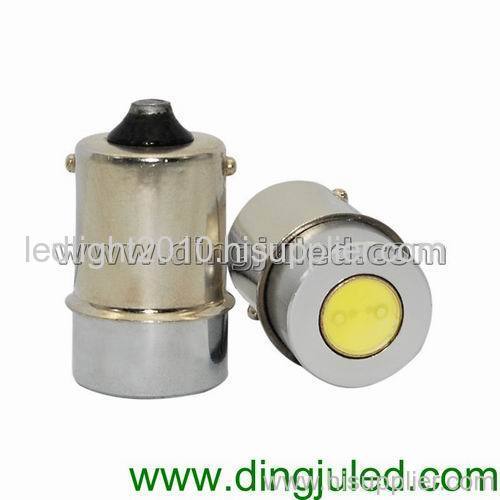 led auto light-T15 1W led auto turning light