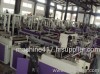 non woven fabric bag making machine