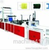 ONL-B Full automatic nonwoven bag making machine