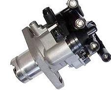 Ignition distributor Mitsubishi