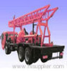 TLZ-350 type engineering drilling rig