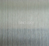 304 2B Stainless Steel Sheets