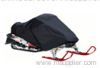 two tone snowmobile cover