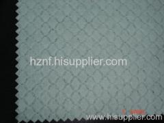 nonwoven fabric