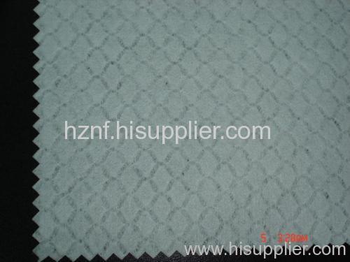 nonwoven fabric