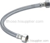 stainless steel hose