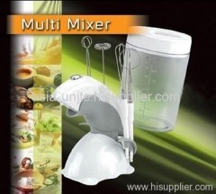 multi mixer