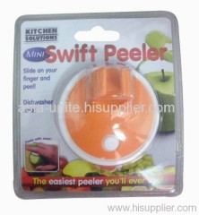 mini swift peeler