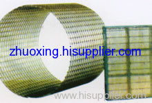 Mine Sieving Mesh