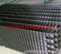 Welded Wire Mesh Panel