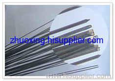 Cut Iron Wire