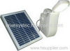 LED Solar Camping Light