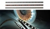 Led flexible strip 4w