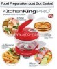Kitchen King Pro