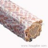 kynol fiber packing