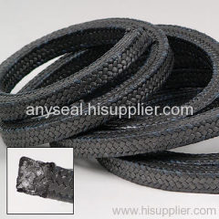 Carbon fiber packing