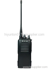 HIYUNTON Portable 2 Way Radio Interphone H350A