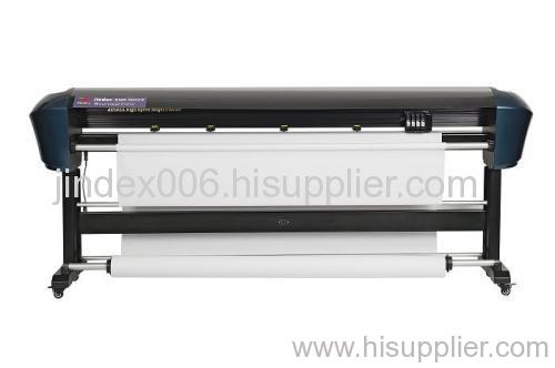 inkjet plotter