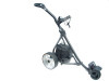 602DG Digital golf trolley