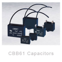 CBB61 Capacitor (Box)