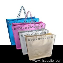 PP non-woven fashion bag