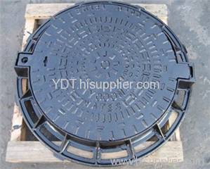 water grate manhole cover iron manhole cover