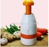 Onion vegetable chopper