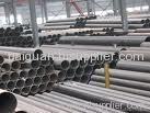 Q295B/P315NH/Gr.F low alloy steel pipe
