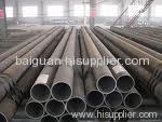 Q345B steel pipe