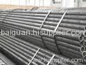 Q345c/E355DD Seamless Steel Pipe