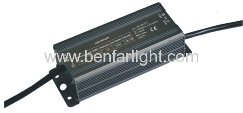 80W IP67 LED Driver