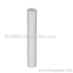 water filter cartridge filter replacement sediment pp filter cartrdige for ro water filter