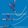 hemodialysis catheter