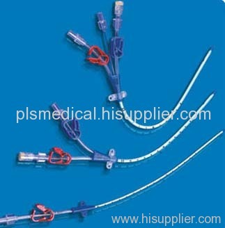 hemodialysis catheter