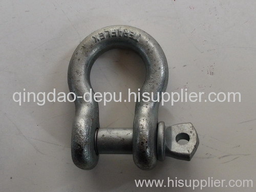 shackle