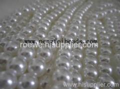 ABS Polishing Beads