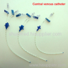 central venous catheter