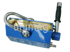 Magnetic Lifter